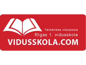 Tālmācības vidusskola "Vidusskola.com"