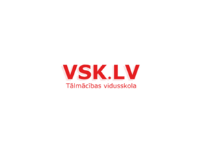 Tālmācības vidusskola VSK.LV